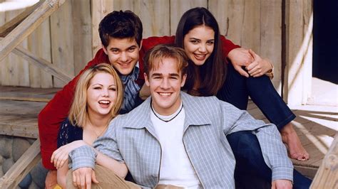 10 Best Episodes of 'Dawson's Creek,' Now 25 Years Old