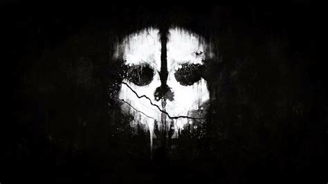 Call of Duty: Ghosts HD Wallpaper