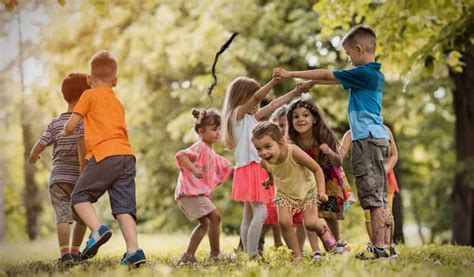 ¿Porqué es importante celebrar el día del Niño? - Qué hacer con Peques