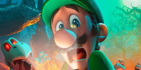 Charlie Day wants a Luigi's Mansion movie | GoNintendo