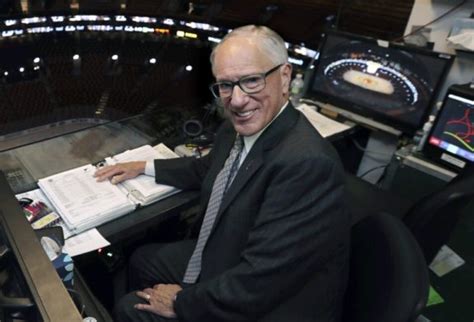 Doc's Orders: A Retrospective on Mike Emrick - The Hockey Writers ...