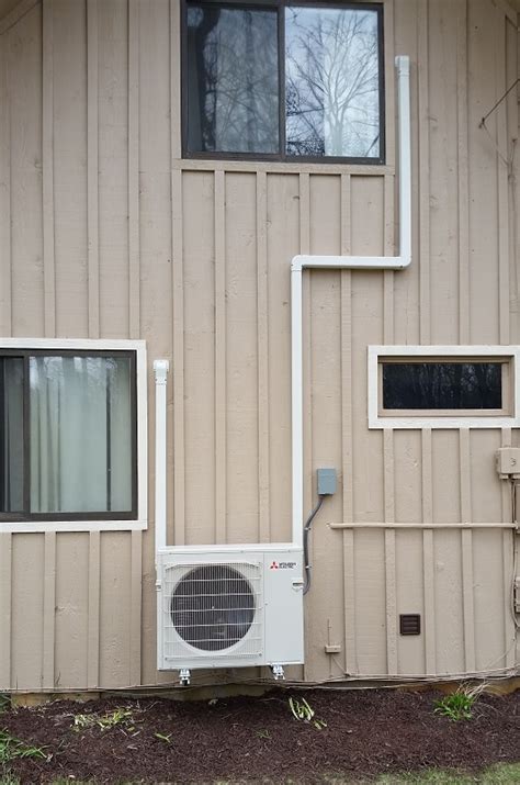 Ductless Air Conditioner Installation | Ductless Air Conditioner Ann Arbor