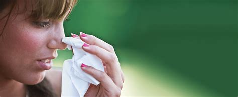 Allergies and Sinus Infections | Family Allergy & Asthma