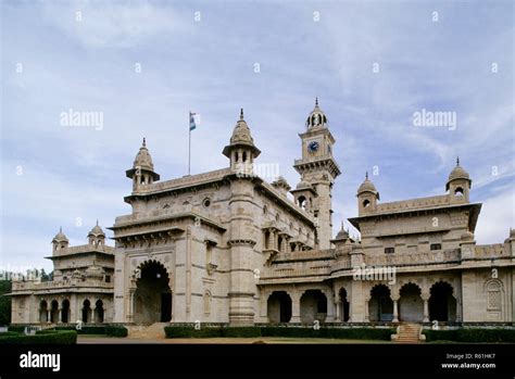 mayo college, boarding school, ajmer, rajasthan, india, asia Stock Photo - Alamy