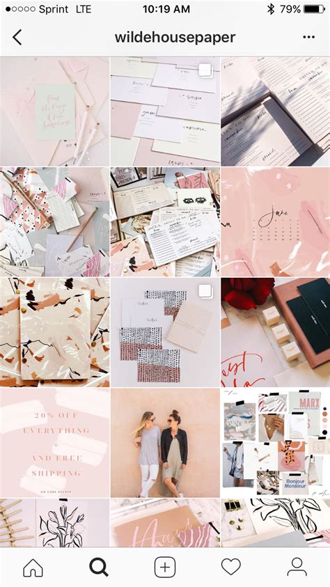 12 Stunning Instagram Themes (& How to Borrow Them for Your Own Feed)