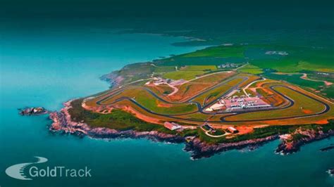 Anglesey International GP Circuit Track Day 31 August 2022