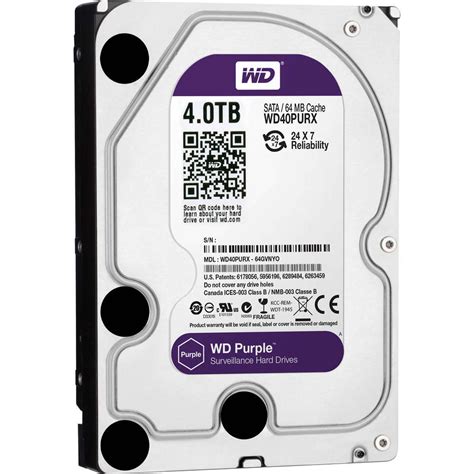 4TB SATA Hard Disk (Used) - PC mart-Matara