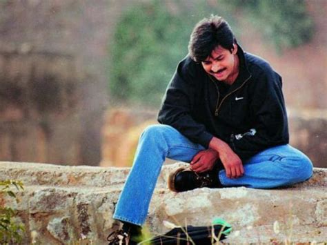 Pawan Kalyan's five best roles from his most memorable movies | Telugu Movie News - Times of India