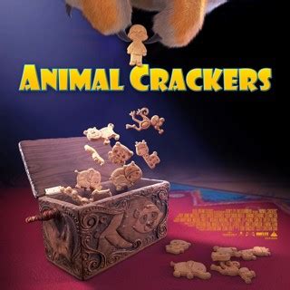 Animal Crackers (2020) Cast, Crew, Synopsis and Movie Info