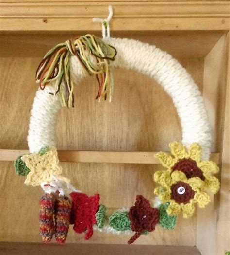 Thanksgiving Wreath | Hometalk