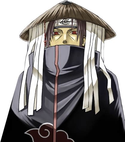 Download Itachi Uchiha Akatsuki Cloak | Wallpapers.com