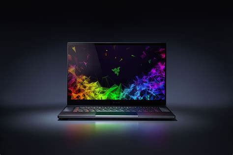 Razer Blade 15 (2018) review | PC Gamer