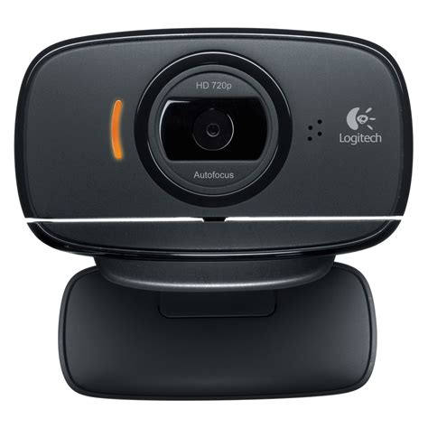 Logitech WebCam C525 Refresh - Caméra / Webcam - Cybertek.fr