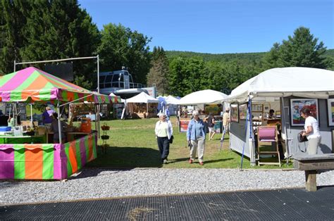 Berkshires Arts Festival - My CMS