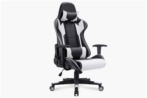 The 13 Best Big and Tall Gaming Chairs | Improb