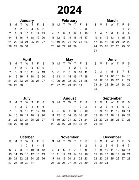 2free 2024 Calendar Template Printable - 2024 Calendar Sep