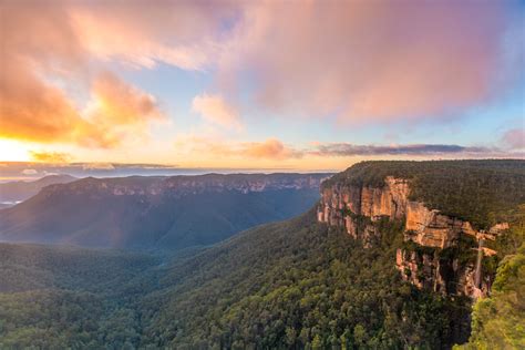 7 Must See Spots in the Blue Mountains - Larissa Dening Photography