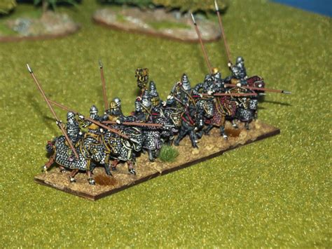 Hart of War Figure Painting and Basing Service: 15MM XYSTON MINIATURES ...