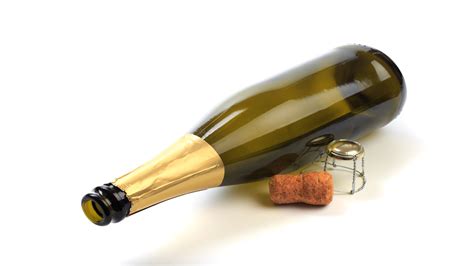 How to Remove a Cork Without a Corkscrew | First For Women