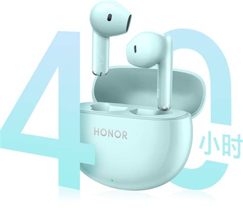 NEW Honor Earbuds X7 & Earbuds A - 40h of Sound for $41