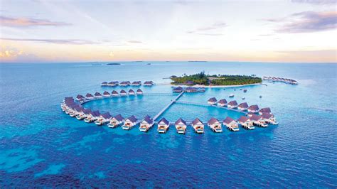 10 Best Family Friendly Maldives Resorts