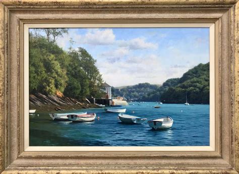 Peter Symonds - 4 For Sale on 1stDibs | peter symonds artist, peter ...