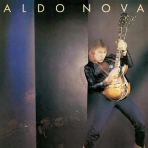 Aldo Nova Lyrics, Songs, and Albums | Genius