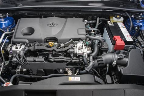 2018 Toyota Camry Recalled, Engine To Be Replaced - autoevolution