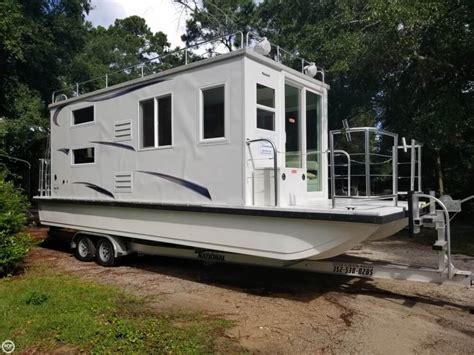 House boat boats for sale in Florida - boats.com