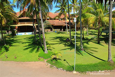 Relaxing Dalampasigan: Quezon Province Beach Resort - Go Travel First