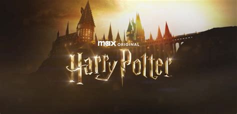 HBO's 'Harry Potter' TV Series Creative Team Revealed - WDW News Today