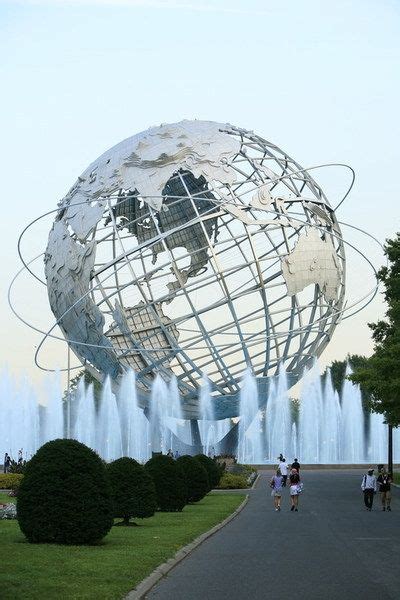 Flushing Meadows Corona Park : NYC Parks