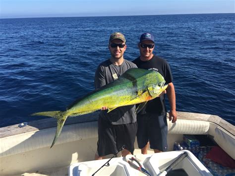 Southern California Sportfishing Charters - Breakaway Sportfishing Charters