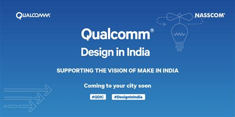 The Qualcomm® Design in India Challenge is coming to your city