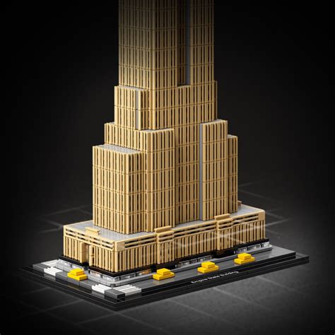 LEGO Architecture Empire State Building (21046)