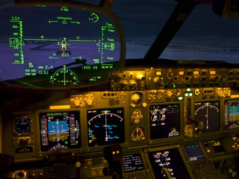 🔥 [50+] Airplane Cockpit Desktop Wallpapers | WallpaperSafari