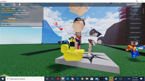 Roblox VR Hands - YouTube