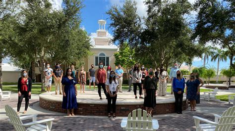 Pine Crest School Welcomes New Faculty for the 2020-21 School Year