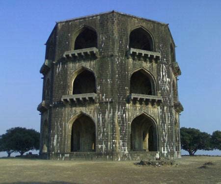 Tourist Places in Ahmednagar