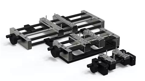 CNC Fixture: Types, Applications, and Design Tips | AT-Machining