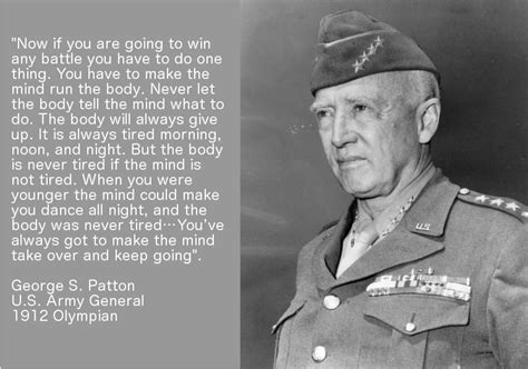 Top 22 Patton Leadership Quotes - Home, Family, Style and Art Ideas