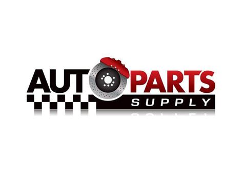 Automobile Parts Logo - LogoDix