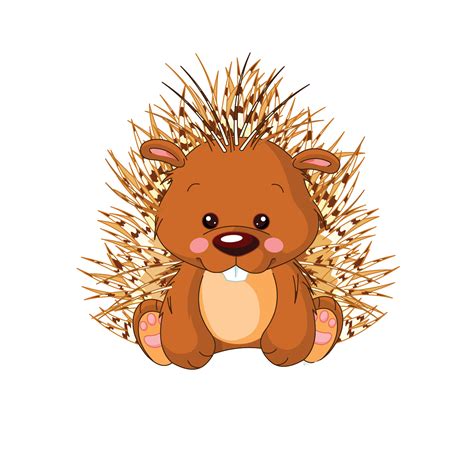 Hedgehog clipart porcupine, Picture #1325256 hedgehog clipart porcupine