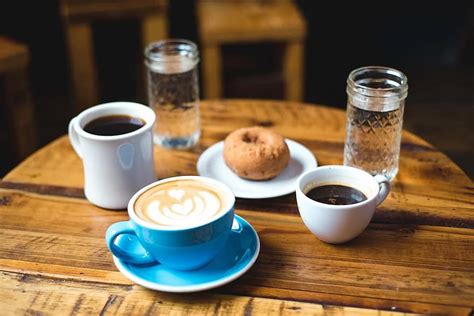 coffee, drink, drinking coffee, beverage, cafe, espresso, mug, cup, morning, breakfast | Pikist