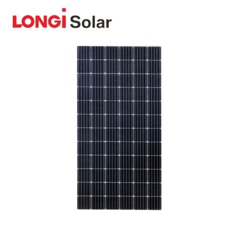 Longi Solar Panels – Solar Season