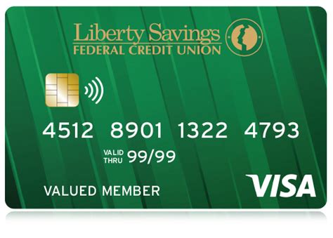 Liberty Savings Federal Credit Union