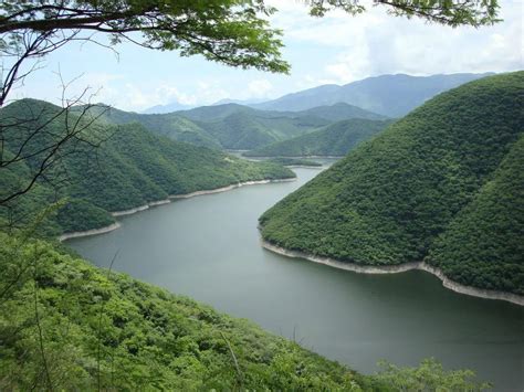 Rio Bravo: o Rio Bravo del Norte todo lo que desconoce sobre él