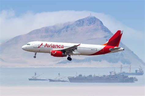 Avianca adds slew of new US flights in 23-route expansion - The Points Guy