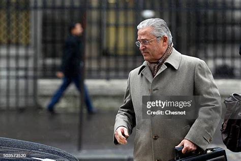 Guy Wildenstein Photos and Premium High Res Pictures - Getty Images