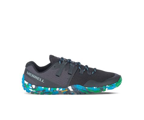 Men - Trail Glove 6 Eco - Low | Merrell